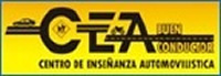 Centro de Ensenanza Automovilistica